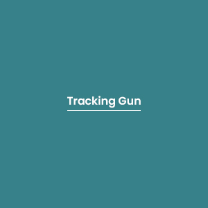 Tracking Gun